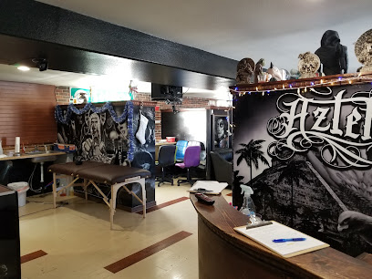 Aztek Tattoo