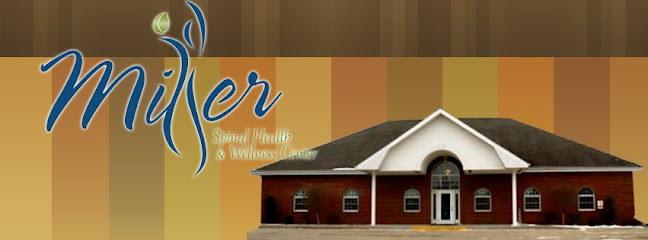 Miller Spinal Health and Wellness Center - Chiropractor in Marion Illinois