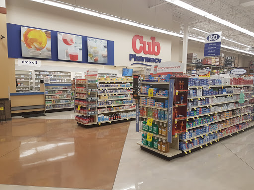 Supermarket «Cub Foods», reviews and photos, 7435 179th St W, Lakeville, MN 55044, USA