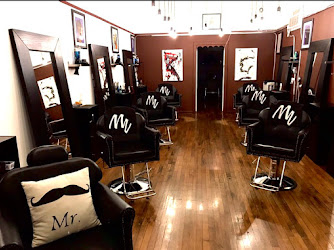 Mr. Men's Salon
