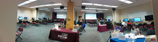 Movie Theater «Student Life Cinema», reviews and photos, 942 Learning Way, Tallahassee, FL 32304, USA