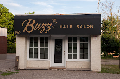 Buzz Hair Salon
