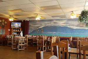 Albuquerque City Limits Restaurant