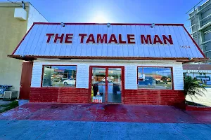 The Tamale Man image