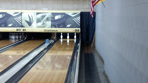 Bowling Alley «Sunshine Lanes», reviews and photos, 1500 W Sunshine St, Springfield, MO 65807, USA