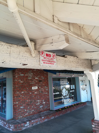 Shopping Mall «Cambrian Park Plaza Shopping Center», reviews and photos, 14900 Camden Ave, San Jose, CA 95124, USA