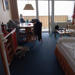 Photo n°3 de l'avis de bine.u fait le 05/04/2024 à 12:56 sur le  IFA Fehmarn Hotel & Ferien-Centrum à Fehmarn