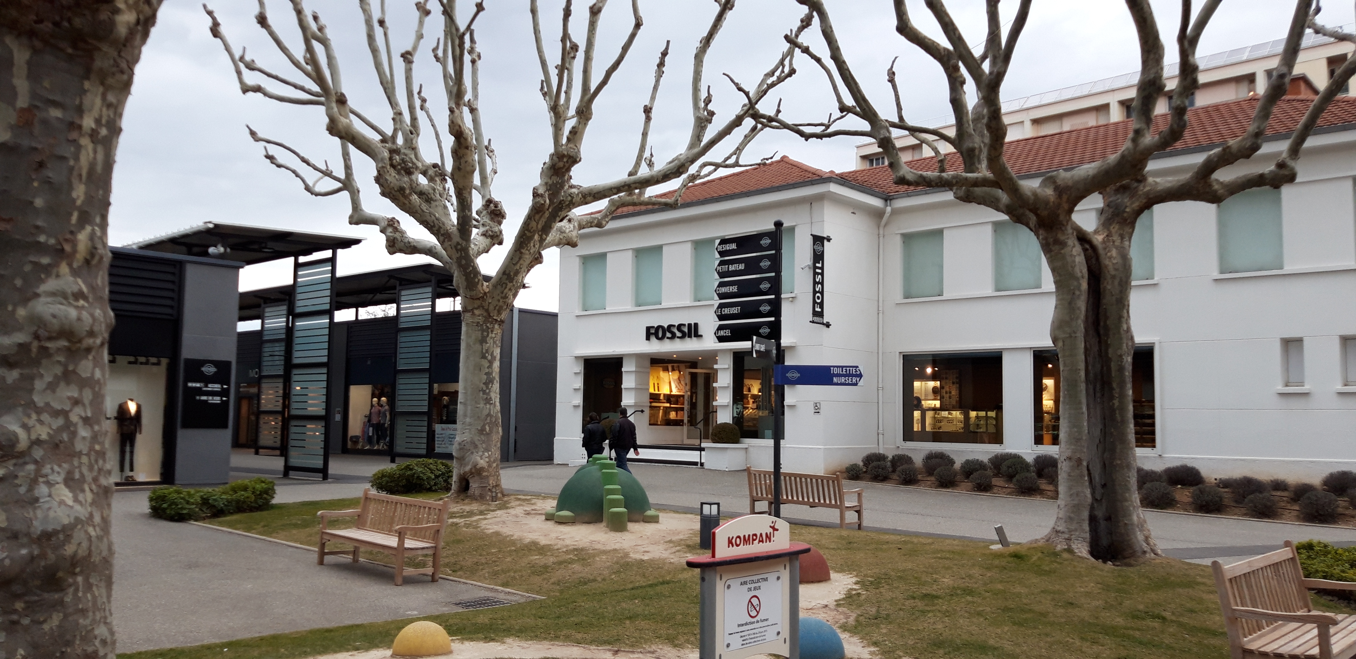 Photo n° 5 de l'avis de Philippe.u fait le 06/03/2019 à 21:02