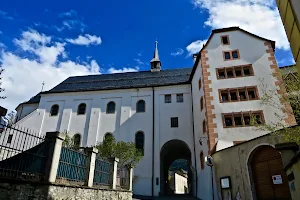 Kloster St. Ursula image