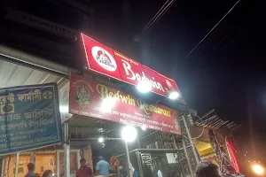 Bedwin Gazole Food corner image