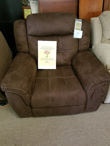 Unfinished Furniture Store «Chestertown Antique & Furniture», reviews and photos, 6612 Church Hill Rd, Chestertown, MD 21620, USA