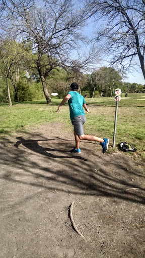 Park «Community Park - Shawnee Park», reviews and photos, 3380 Sherwood Dr, Plano, TX 75074, USA