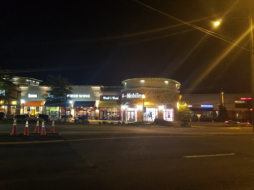 Cell Phone Store «T-Mobile», reviews and photos, 10955 Fairfax Blvd #110, Fairfax, VA 22030, USA