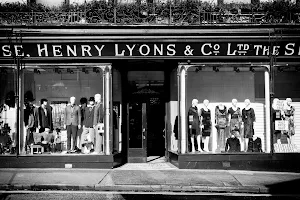 Henry Lyons Co. Ltd. image