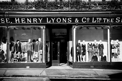 Henry Lyons Co. Ltd.