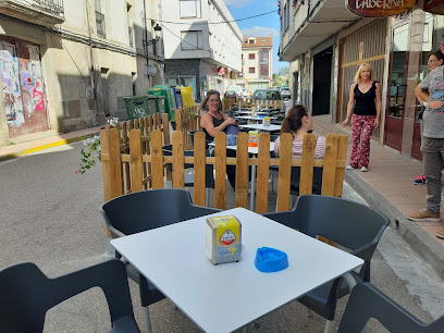 La Taberna - C. Mayor, 09540 Trespaderne, Burgos, Spain