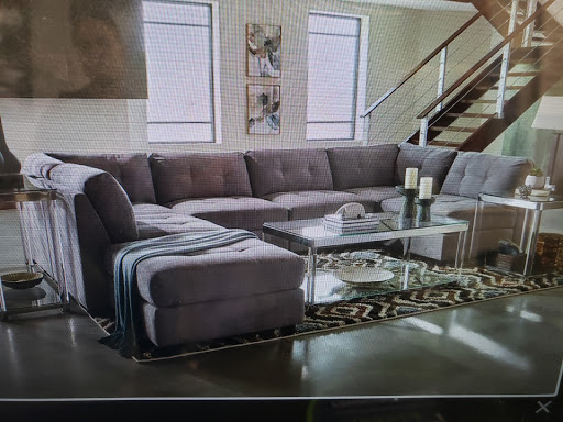 Furniture Store «Discount Furniture Inc», reviews and photos, 299 E Indian Trail, Aurora, IL 60505, USA