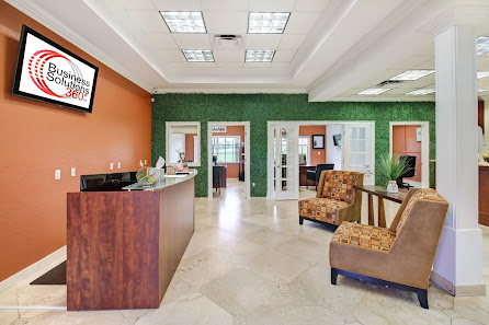 Business Solutions 360 555 S Pompano Pkwy Suite 3, Pompano Beach, FL 33069