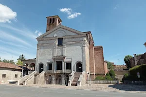 San Sebastiano's Church image