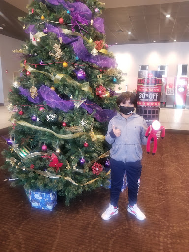 Movie Theater «AMC El Paso 16», reviews and photos, 9840 Gateway N Blvd, El Paso, TX 79924, USA