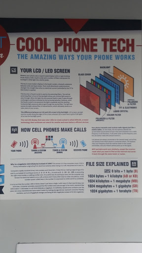 Computer Repair Service «Fixit Metairie - Computer & iPhone Repair», reviews and photos, 901 Veterans Memorial Blvd, Metairie, LA 70005, USA