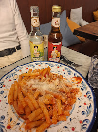 Penne du Restaurant italien IT - Italian Trattoria Lomme à Lille - n°4