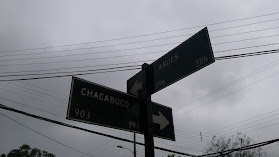 Chacabuco, Quinta Normal