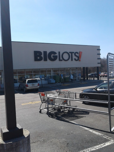 Discount Store «Big Lots», reviews and photos, 550 Mt Pleasant Ave, Dover, NJ 07801, USA