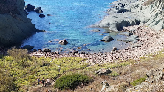 Cala ' E Moro