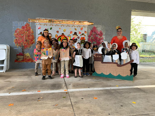 Day Care Center «Best Memories Academy», reviews and photos, 5135 Curry Ford Rd, Orlando, FL 32812, USA