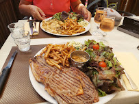 Plats et boissons du Restaurant français Le Grenier à Saint-Pancrace - n°4