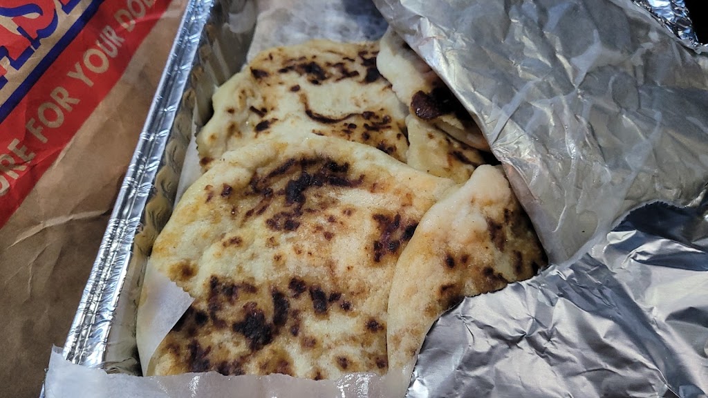 Cafe Costa Del Sol 02151