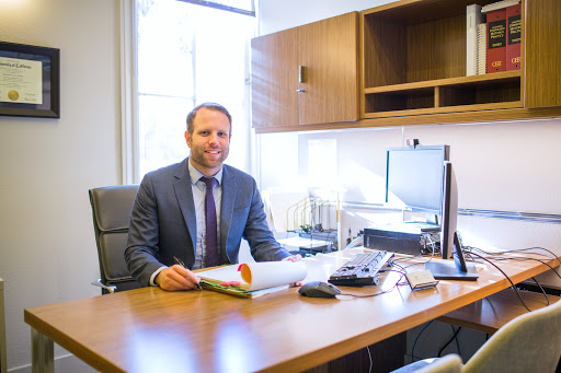 Personal Injury Attorney «Harris Personal Injury Lawyers, Inc.», reviews and photos