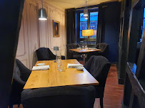 Atmosphère du Restaurant français Restaurant Le Quai 21 à Colmar - n°16