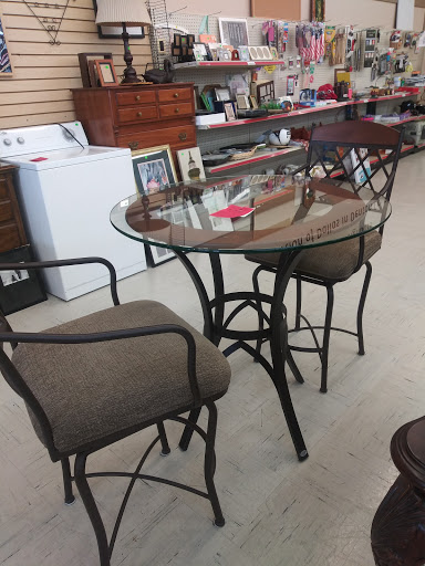 Thrift Store «Metrocrest Resale», reviews and photos, 2661 Midway Rd #207, Carrollton, TX 75006, USA