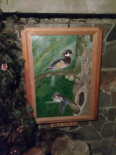 Museum «Living Rock Studios», reviews and photos, 911 W Bishop Way, Brownsville, OR 97327, USA