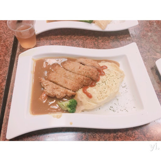 歐麥咖日式咖哩 的照片