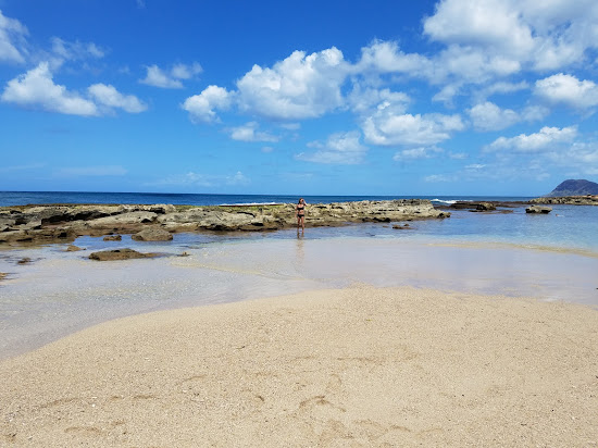 Paradise Cove Beach