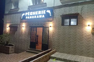 Restaurant pêcherie le panorama image