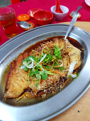 Hup Kee Seafood Restaurant