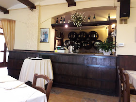 Ristorante pizzeria la Pinta