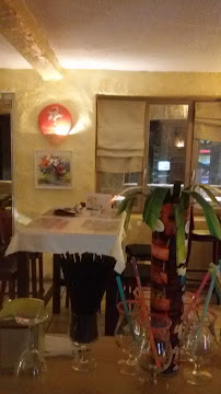 Atmosphère du Pizzeria Le Repaire de Taô à Bas-en-Basset - n°2