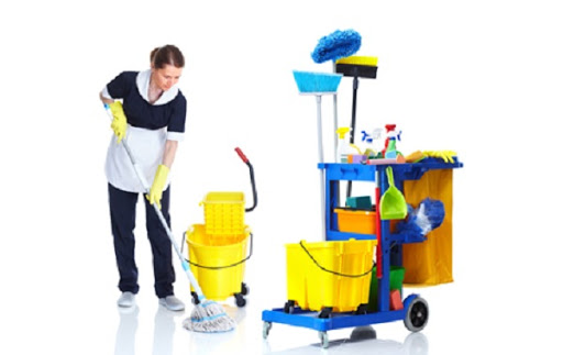 Star Team Cleaning- Commercial Cleaning Services, Office Cleaning & Janitorial Services Toronto & GTA
