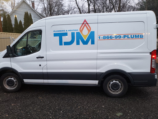 TJM Plumbing & Heating in Salem, Massachusetts