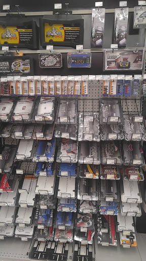 Auto Parts Store «AutoZone», reviews and photos, 1735 W Golf Rd, Mt Prospect, IL 60056, USA