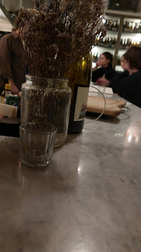 Plats et boissons du Restaurant Minibar à Paris - n°13