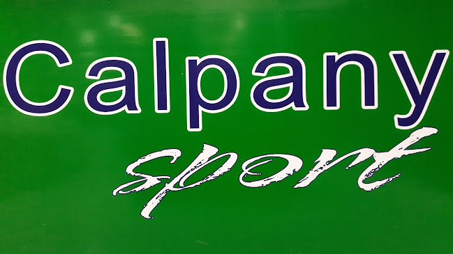 Calpany Sport - Santa Cruz