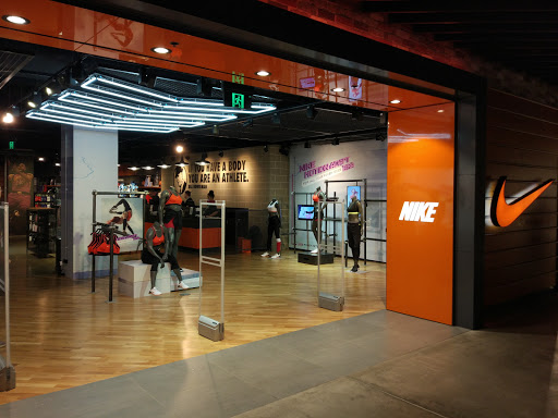 Nike Sydney City