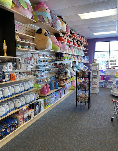 Toy Store «Learning Express», reviews and photos, 50 E Main St #5, Westborough, MA 01581, USA