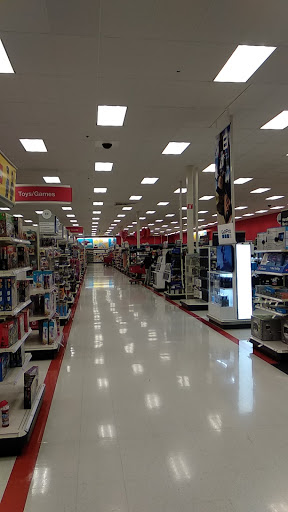 Department Store «Target», reviews and photos, 1515 US-22, Watchung, NJ 07069, USA
